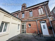 Appartement à PERONNE