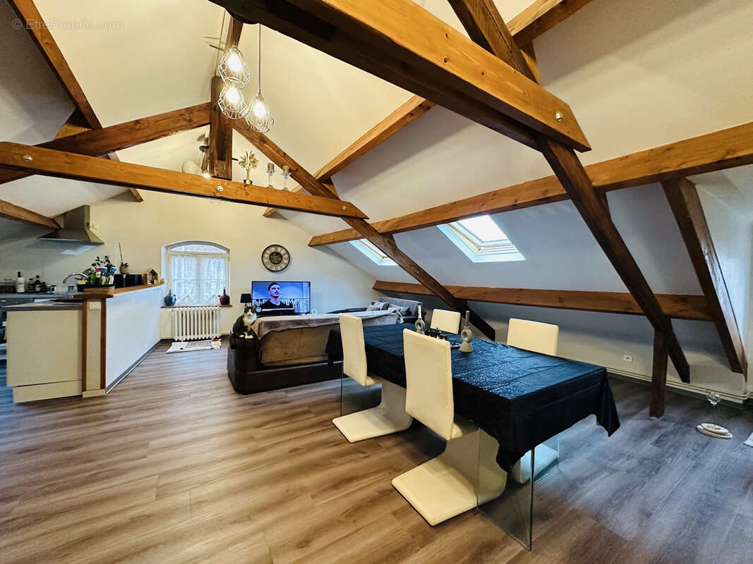 Appartement à PERONNE