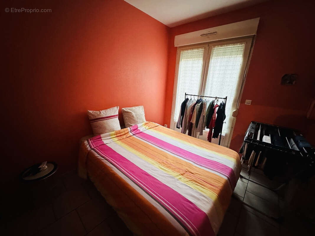 Appartement à PERONNE