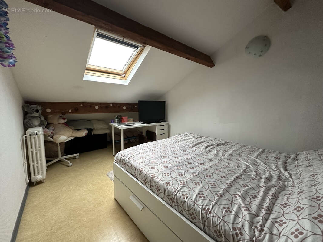 Appartement à PERONNE