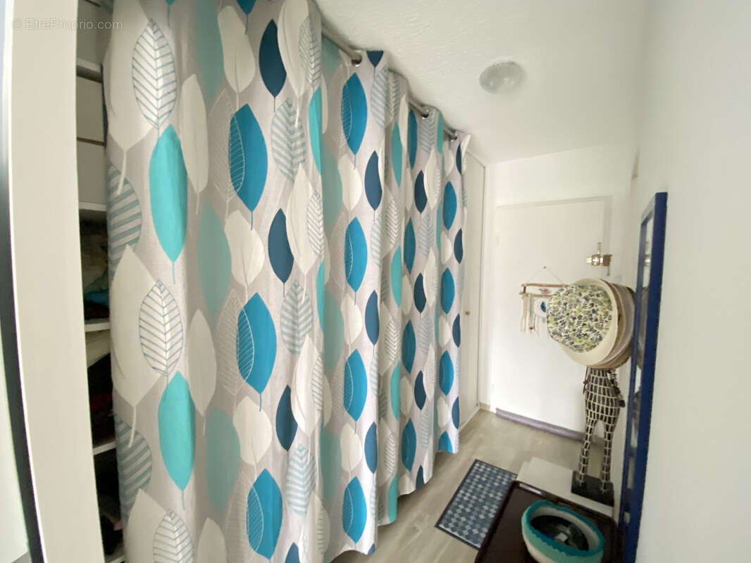 Appartement à SALLANCHES