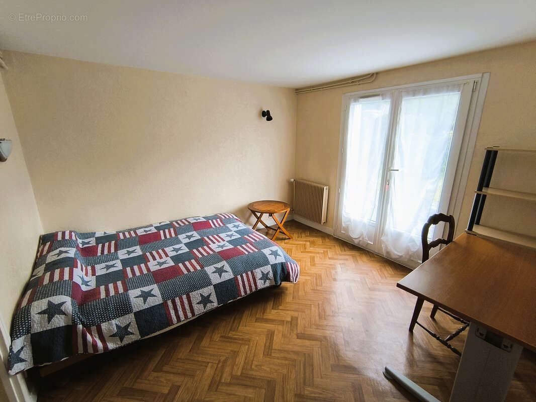 Maison à LES PONTS-DE-CE