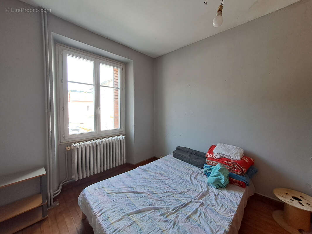 Maison à LA BASTIDE-PUYLAURENT