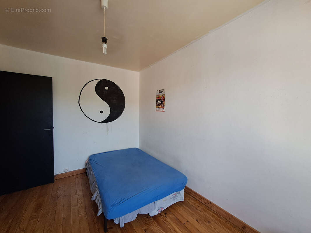 Maison à LA BASTIDE-PUYLAURENT