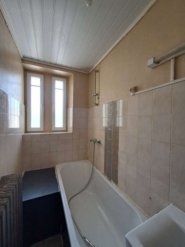 Maison à LA BASTIDE-PUYLAURENT