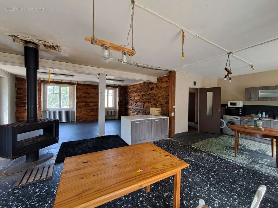 Maison à LA BASTIDE-PUYLAURENT