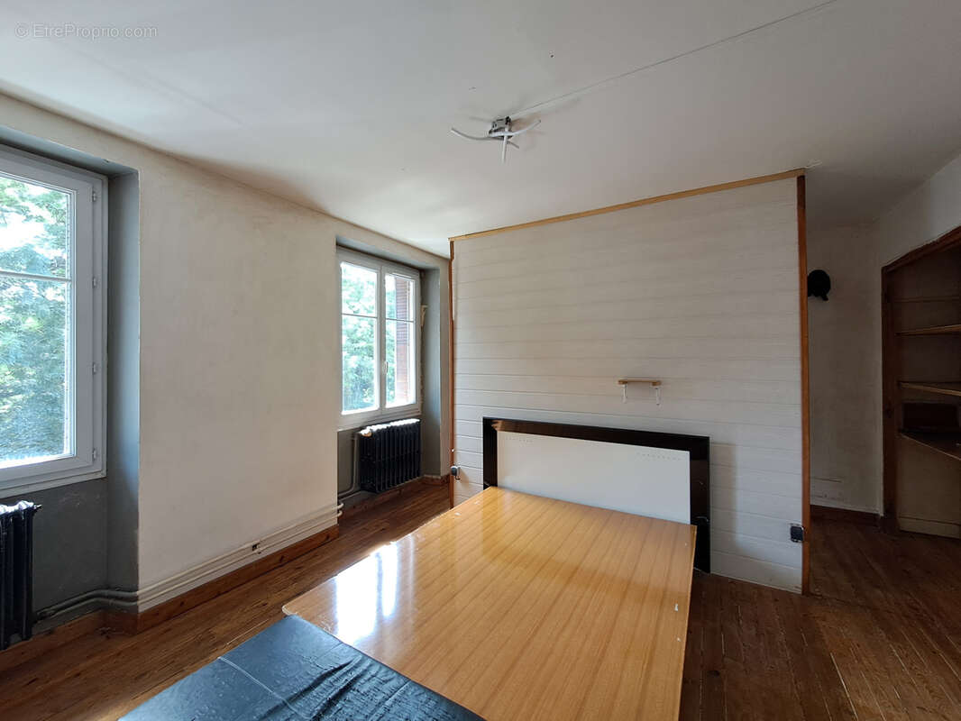 Maison à LA BASTIDE-PUYLAURENT