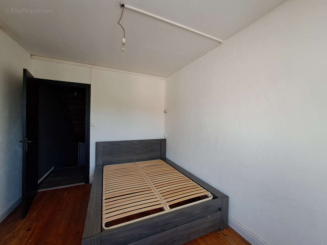 Maison à LA BASTIDE-PUYLAURENT