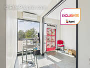 Commerce à SAINT-MARCELLIN