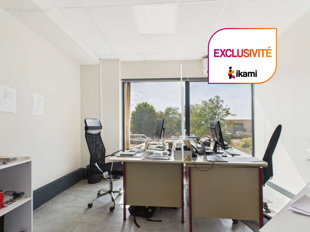 Commerce à SAINT-MARCELLIN