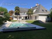 Maison à FONTAINEBLEAU