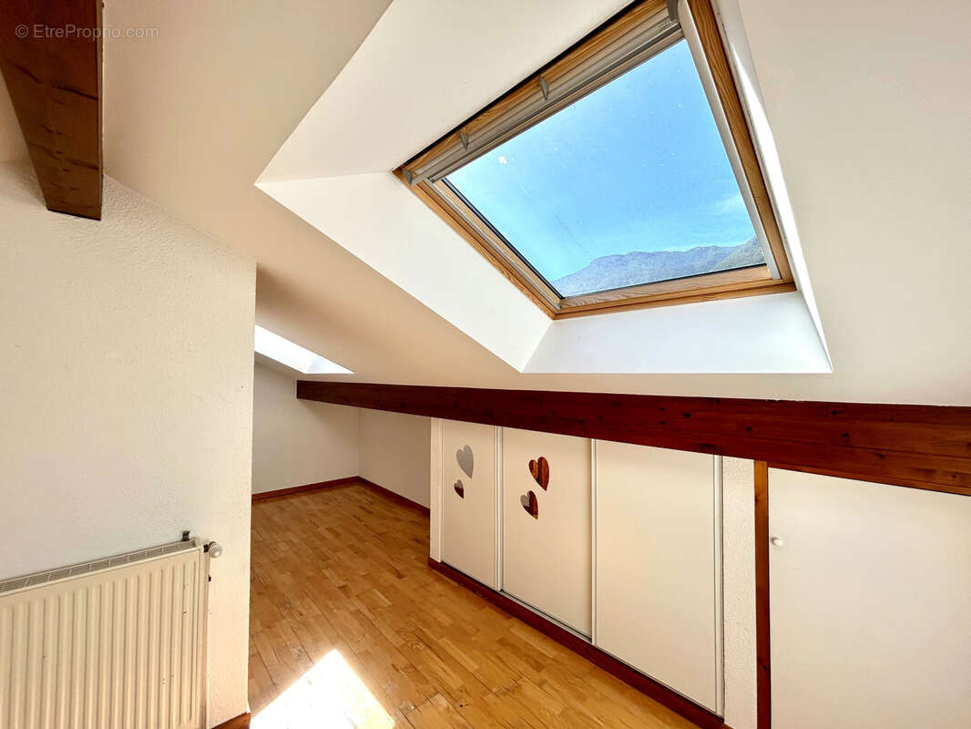 Appartement à BERNIN