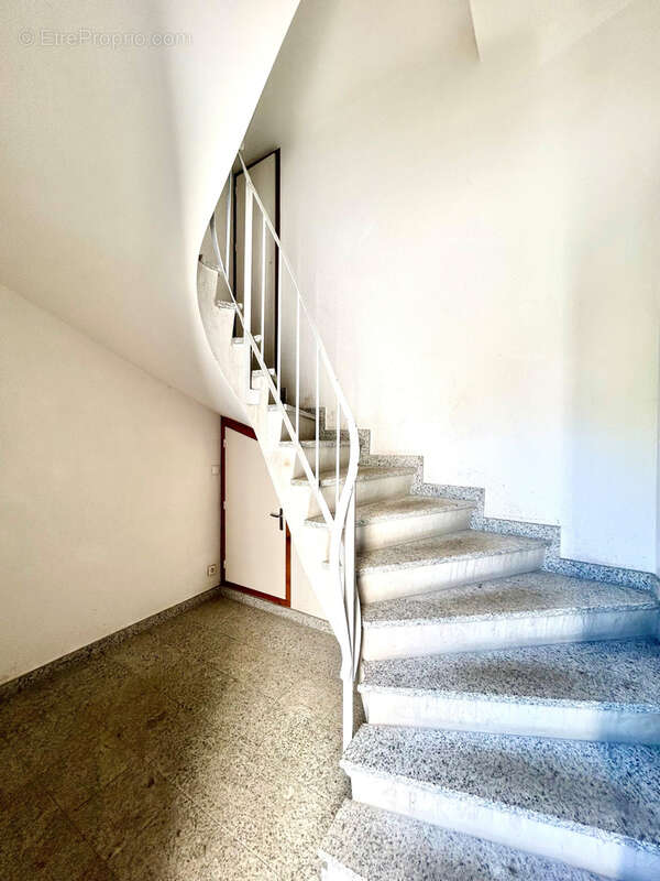 Appartement à BERNIN