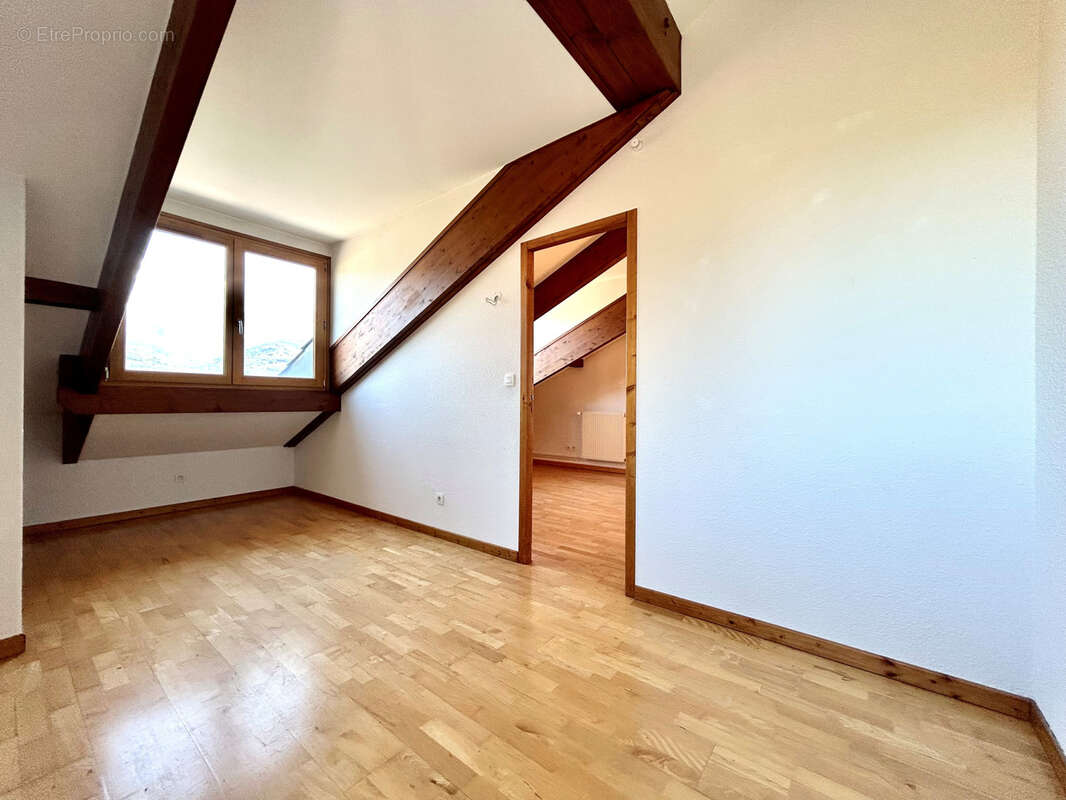 Appartement à BERNIN