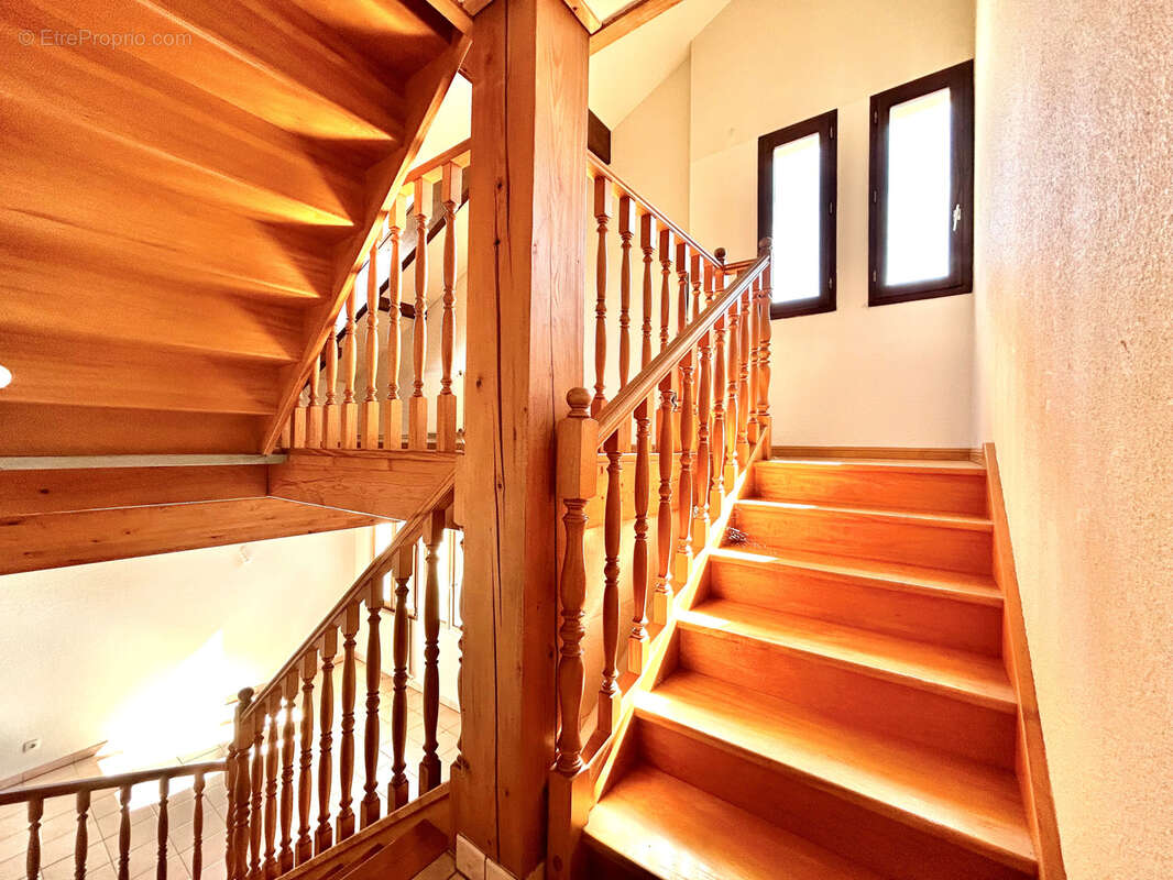 Appartement à BERNIN