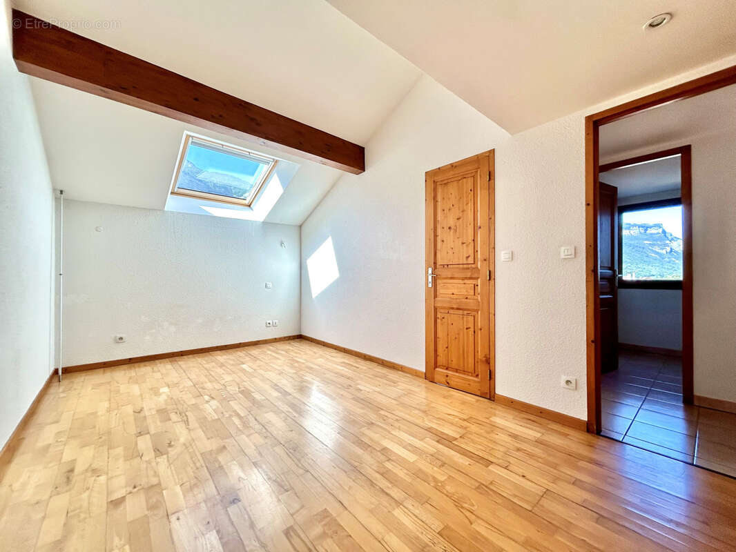 Appartement à BERNIN