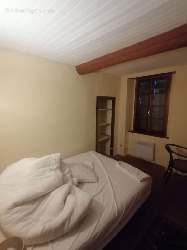 Maison à VILLAR-EN-VAL