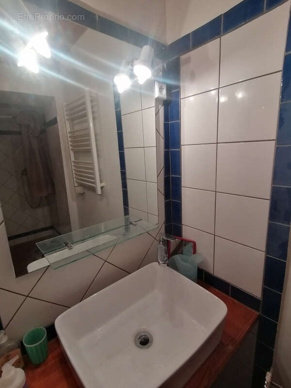 Maison à VILLAR-EN-VAL