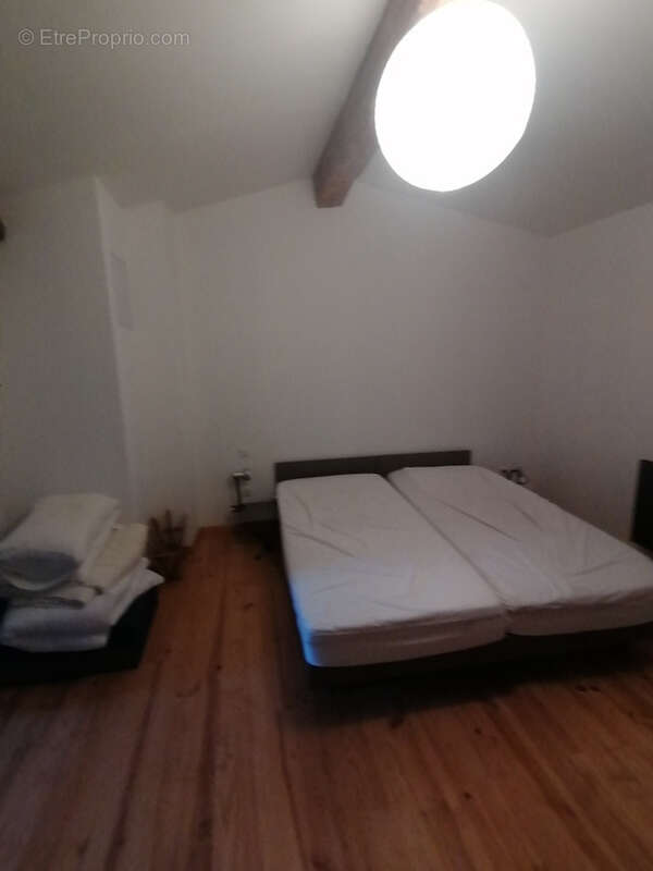 Maison à VILLAR-EN-VAL