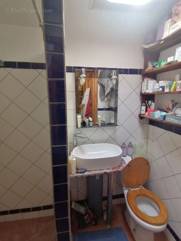 Maison à VILLAR-EN-VAL