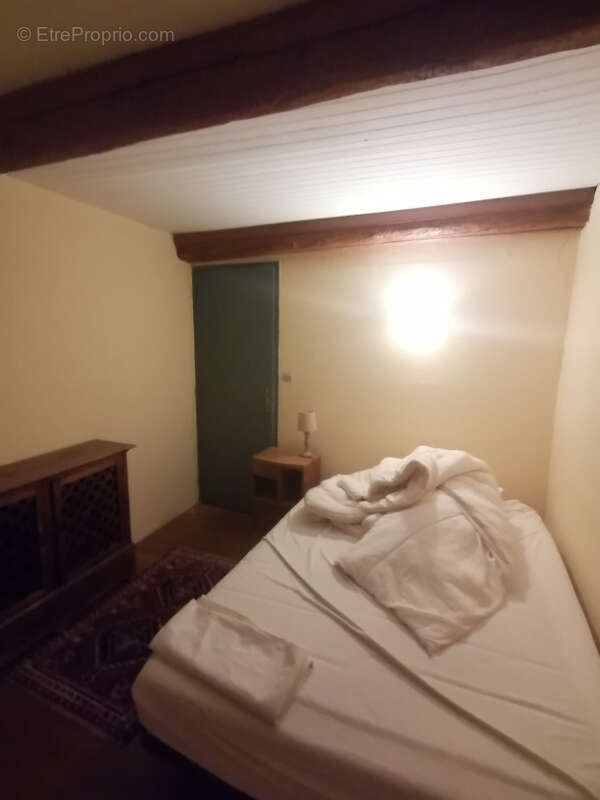 Maison à VILLAR-EN-VAL