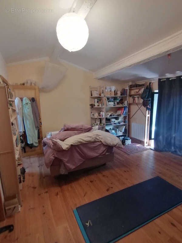 Maison à VILLAR-EN-VAL