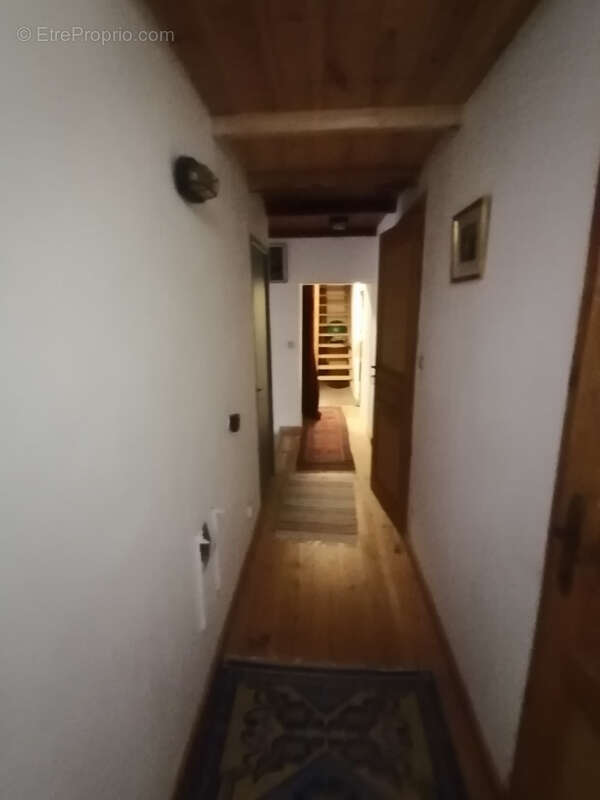 Maison à VILLAR-EN-VAL