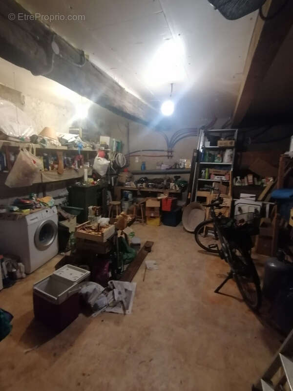 Maison à VILLAR-EN-VAL