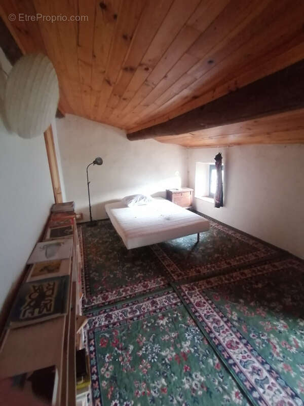 Maison à VILLAR-EN-VAL