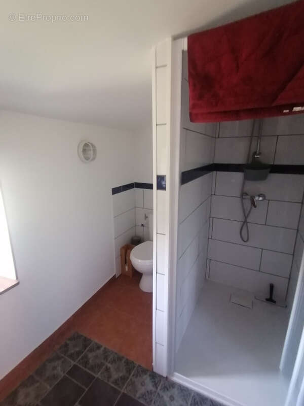 Maison à VILLAR-EN-VAL