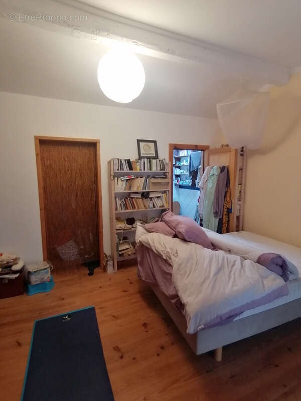 Maison à VILLAR-EN-VAL