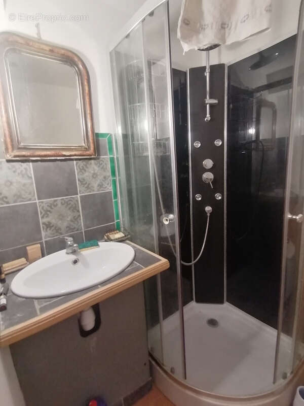 Maison à VILLAR-EN-VAL