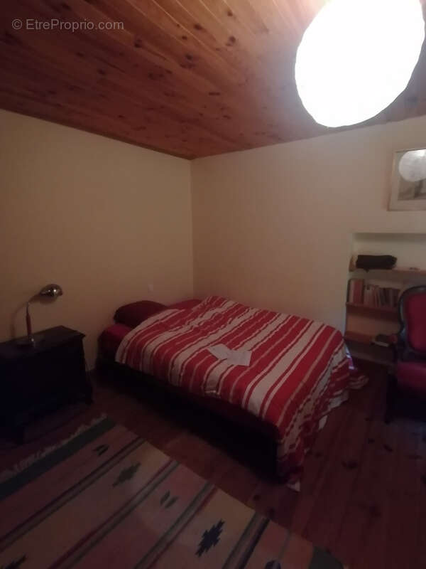 Maison à VILLAR-EN-VAL