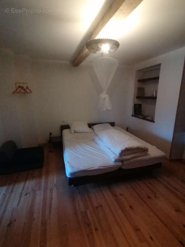 Maison à VILLAR-EN-VAL