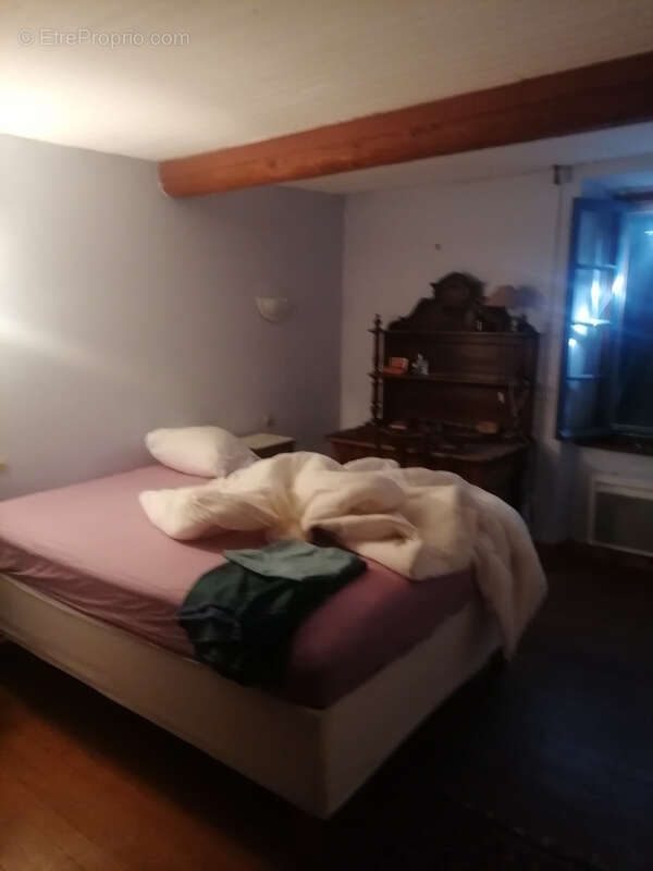 Maison à VILLAR-EN-VAL