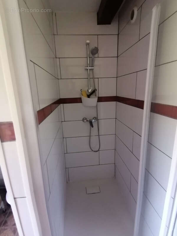 Maison à VILLAR-EN-VAL