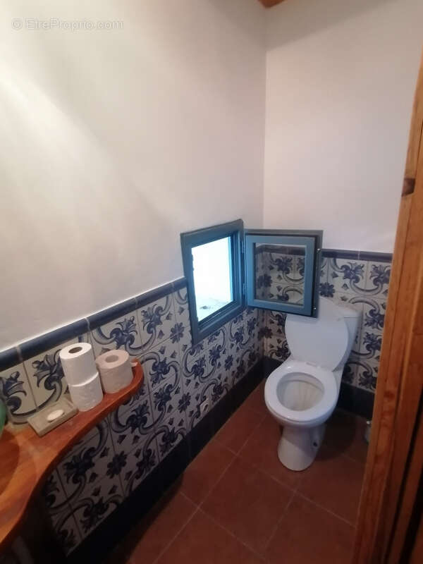 Maison à VILLAR-EN-VAL