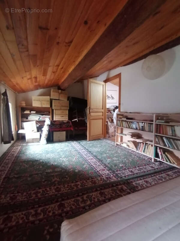 Maison à VILLAR-EN-VAL