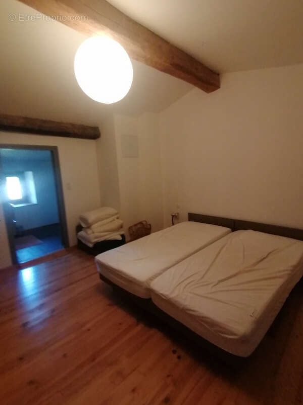 Maison à VILLAR-EN-VAL