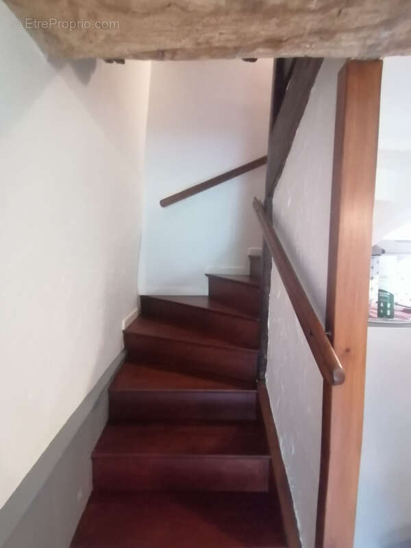 Maison à VILLAR-EN-VAL