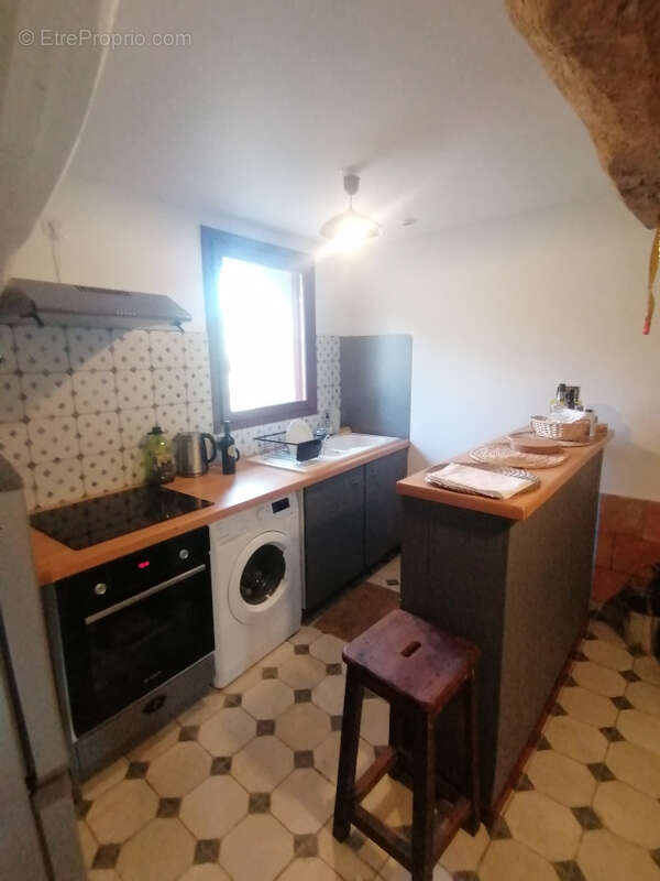 Maison à VILLAR-EN-VAL