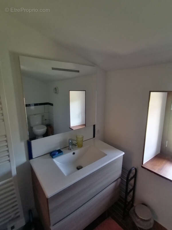 Maison à VILLAR-EN-VAL