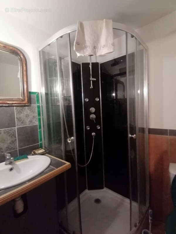 Maison à VILLAR-EN-VAL