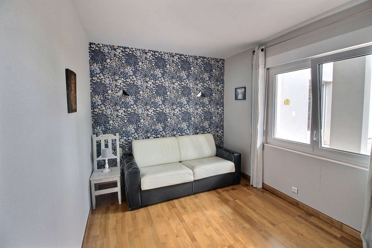 Maison à COMBAILLAUX