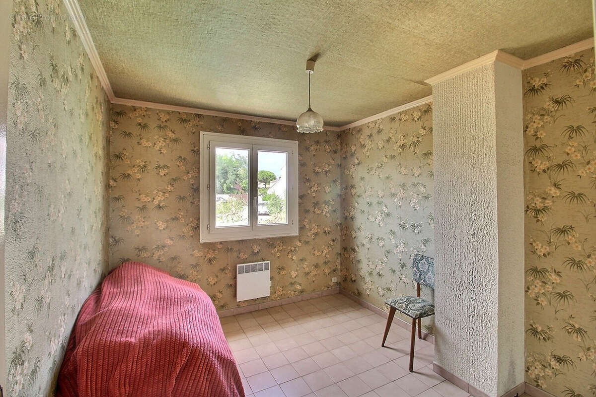 Maison à SAINT-GELY-DU-FESC