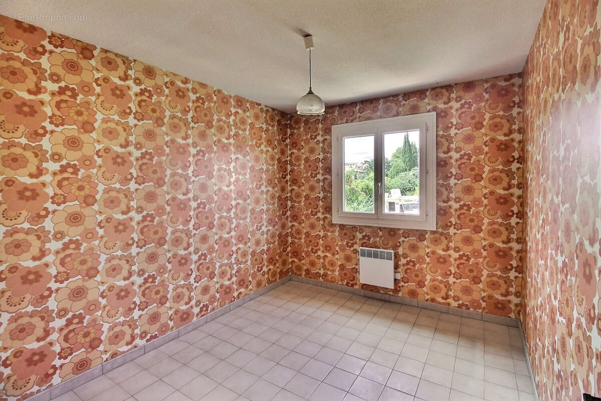 Maison à SAINT-GELY-DU-FESC