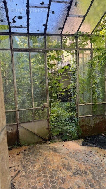 Maison à BEAUNE-LA-ROLANDE