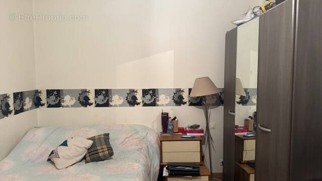 Appartement à PITHIVIERS