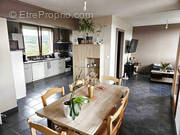 Appartement à BRUYERES