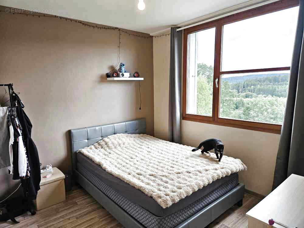 Appartement à BRUYERES